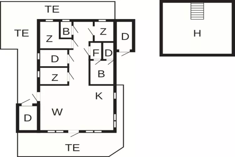 96038 VÅGSLID-Floor plan