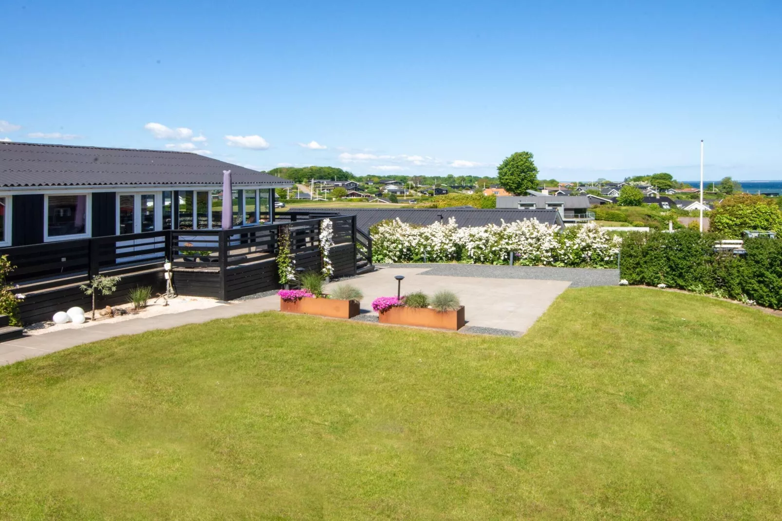 6 Personen Ferienhaus in Hejls