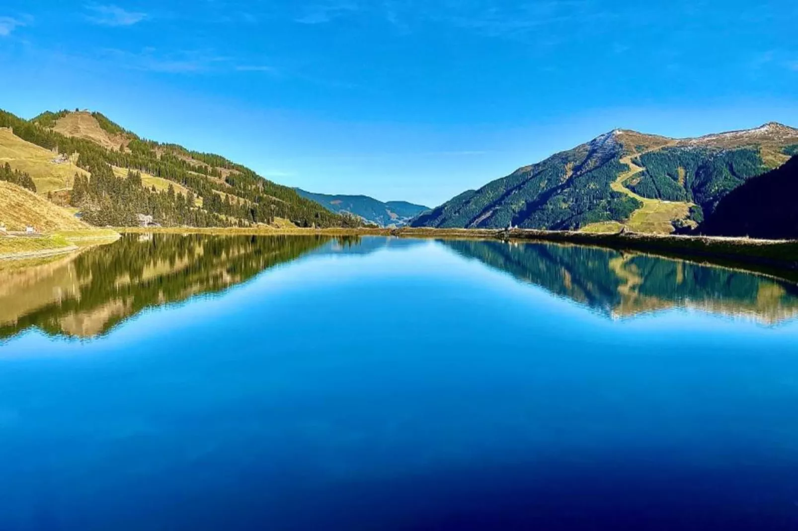 Appartement Jakob 2-Areas within 20km in summer