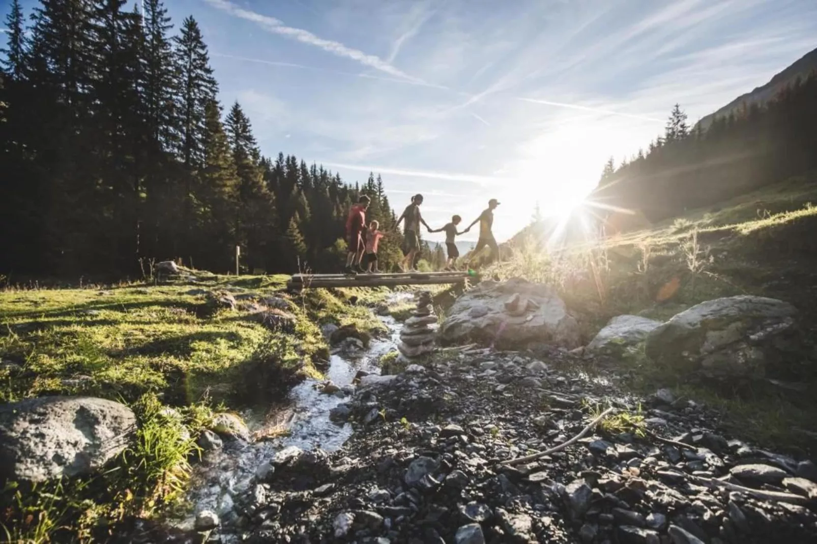 Chalet Apartment Mittenwald Top 1-Areas within 20km in summer
