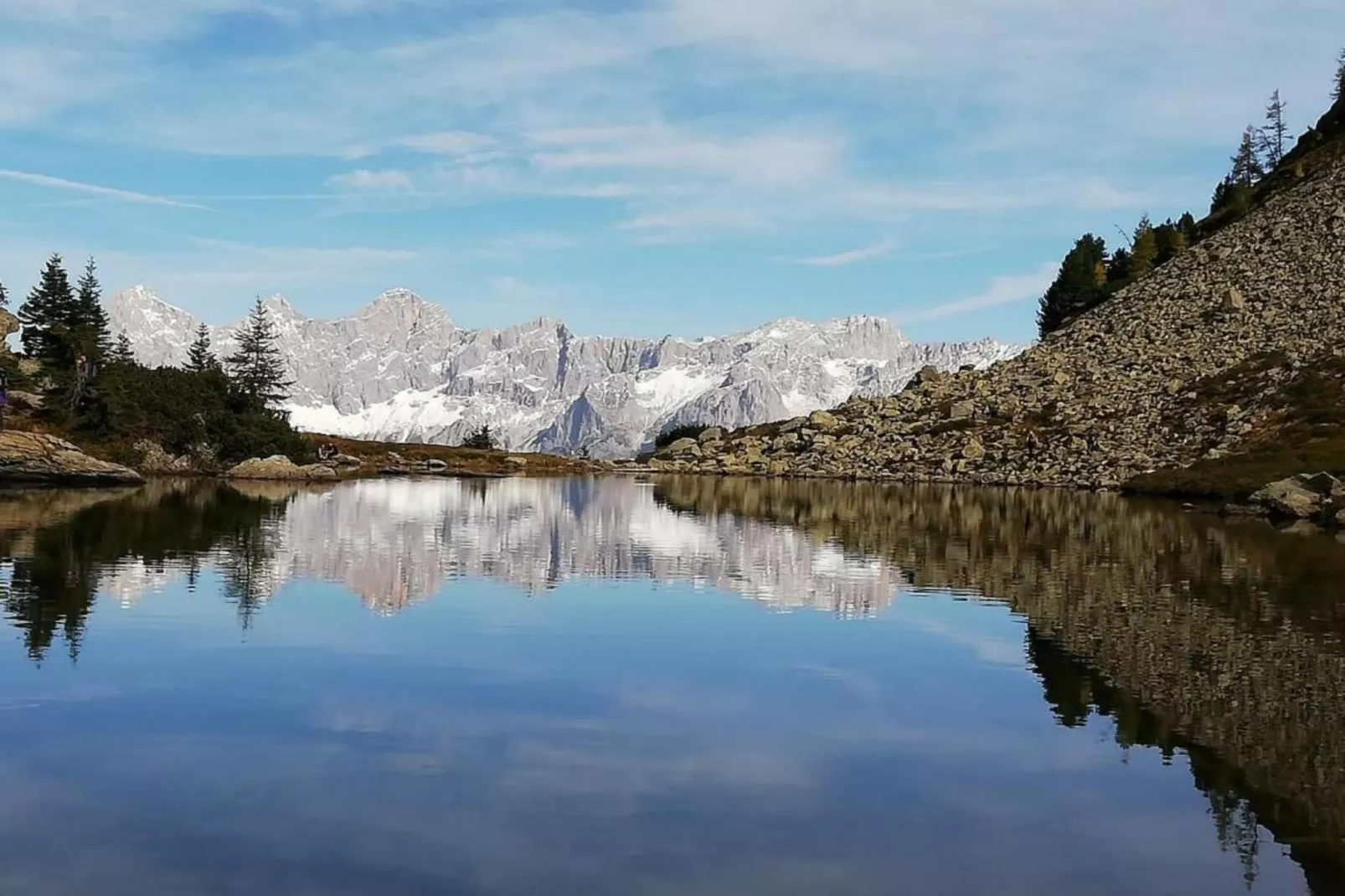 Chalet Schattberg-Areas within 20km in summer