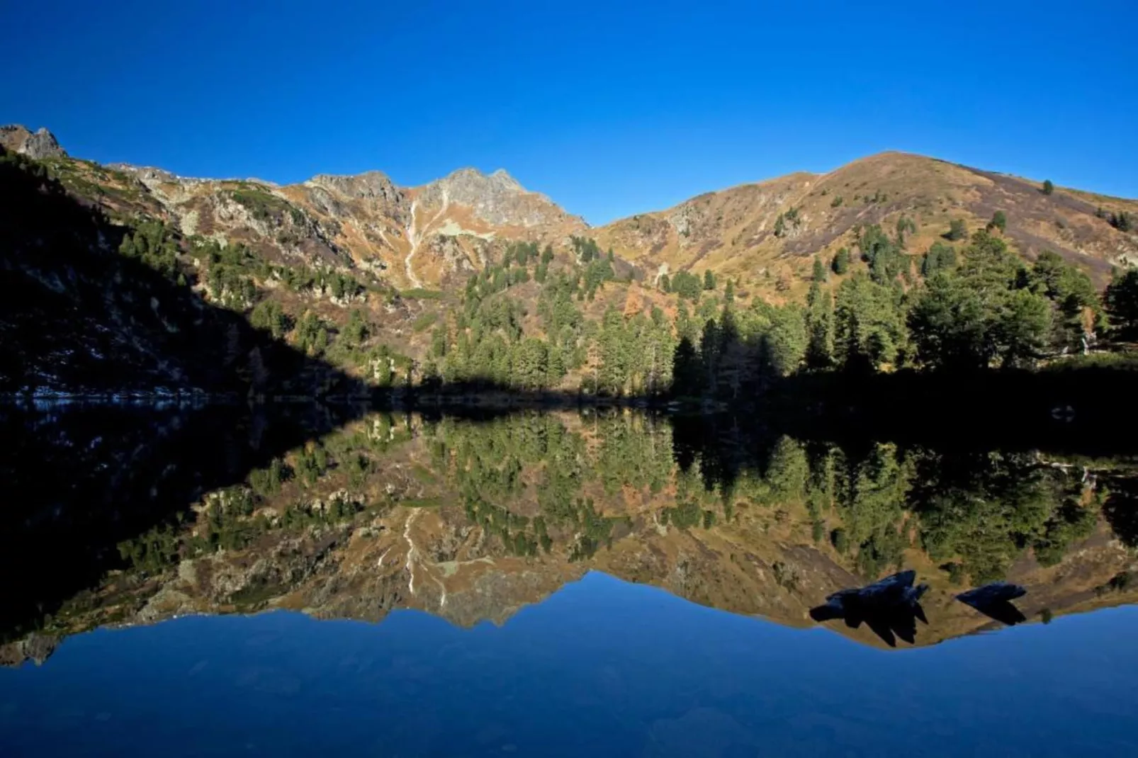 Chalet Pistenstüberl-Areas within 20km in summer