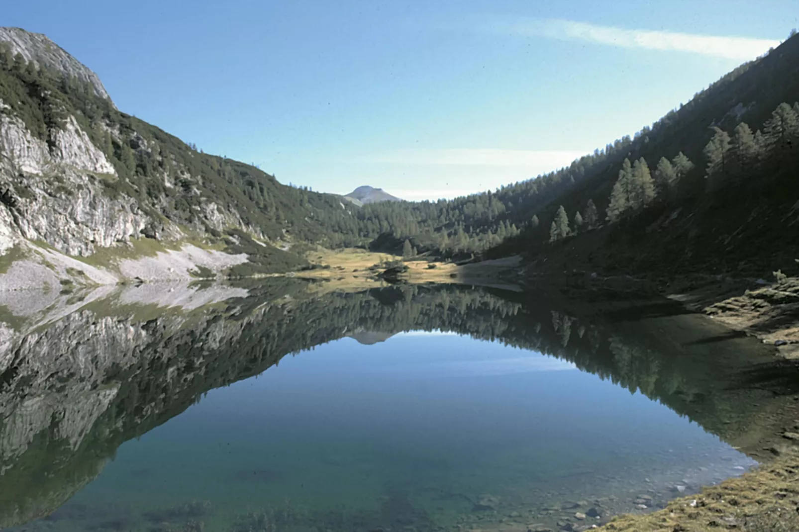 Appartement Tauplitz-Areas within 5km in summer