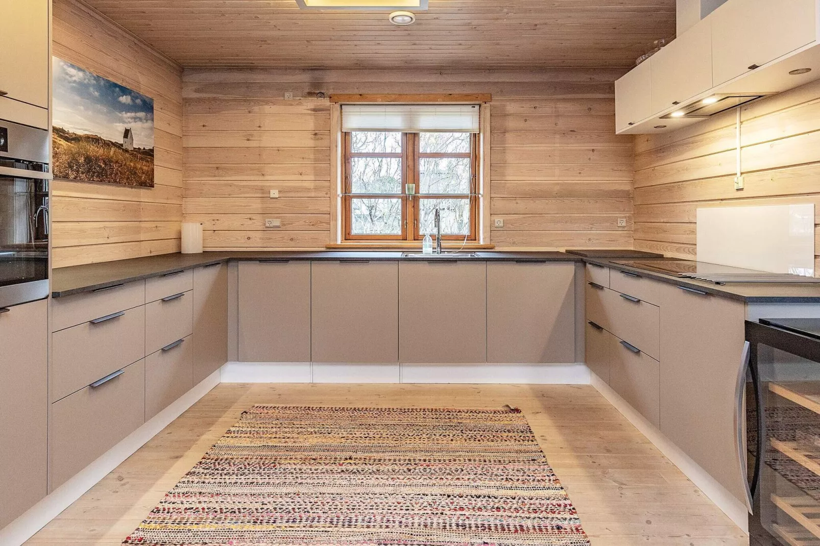 10 person holiday home in Skagen-Indoor