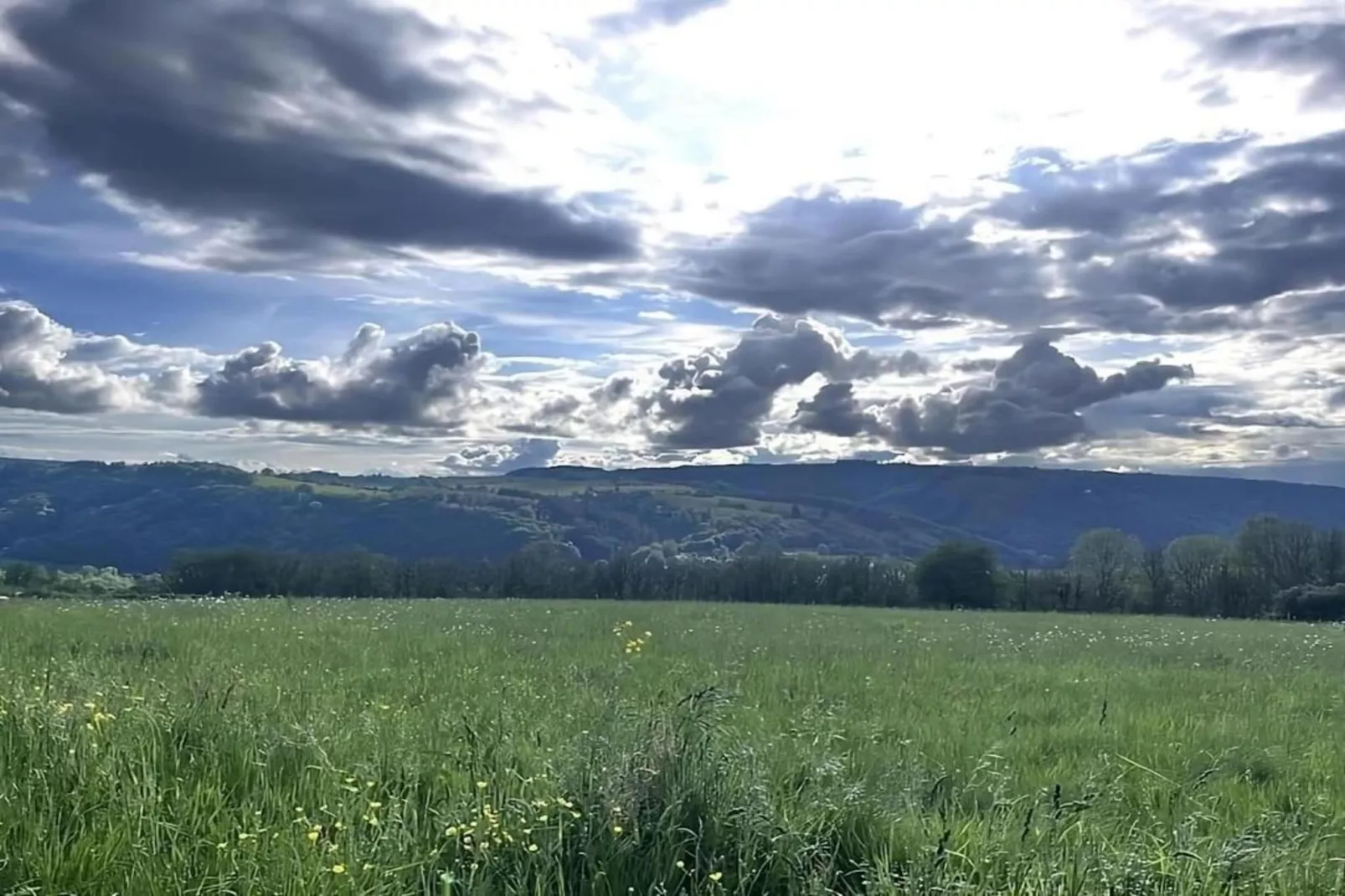 The Heart and Joy-Areas within 20km in summer