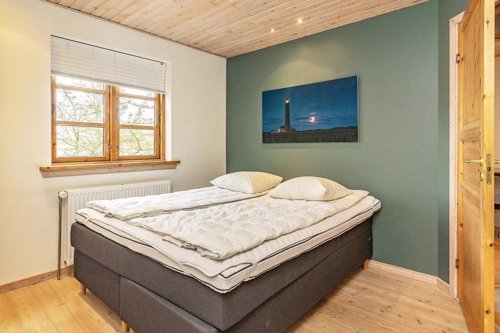 10 person holiday home in Skagen-Indoor