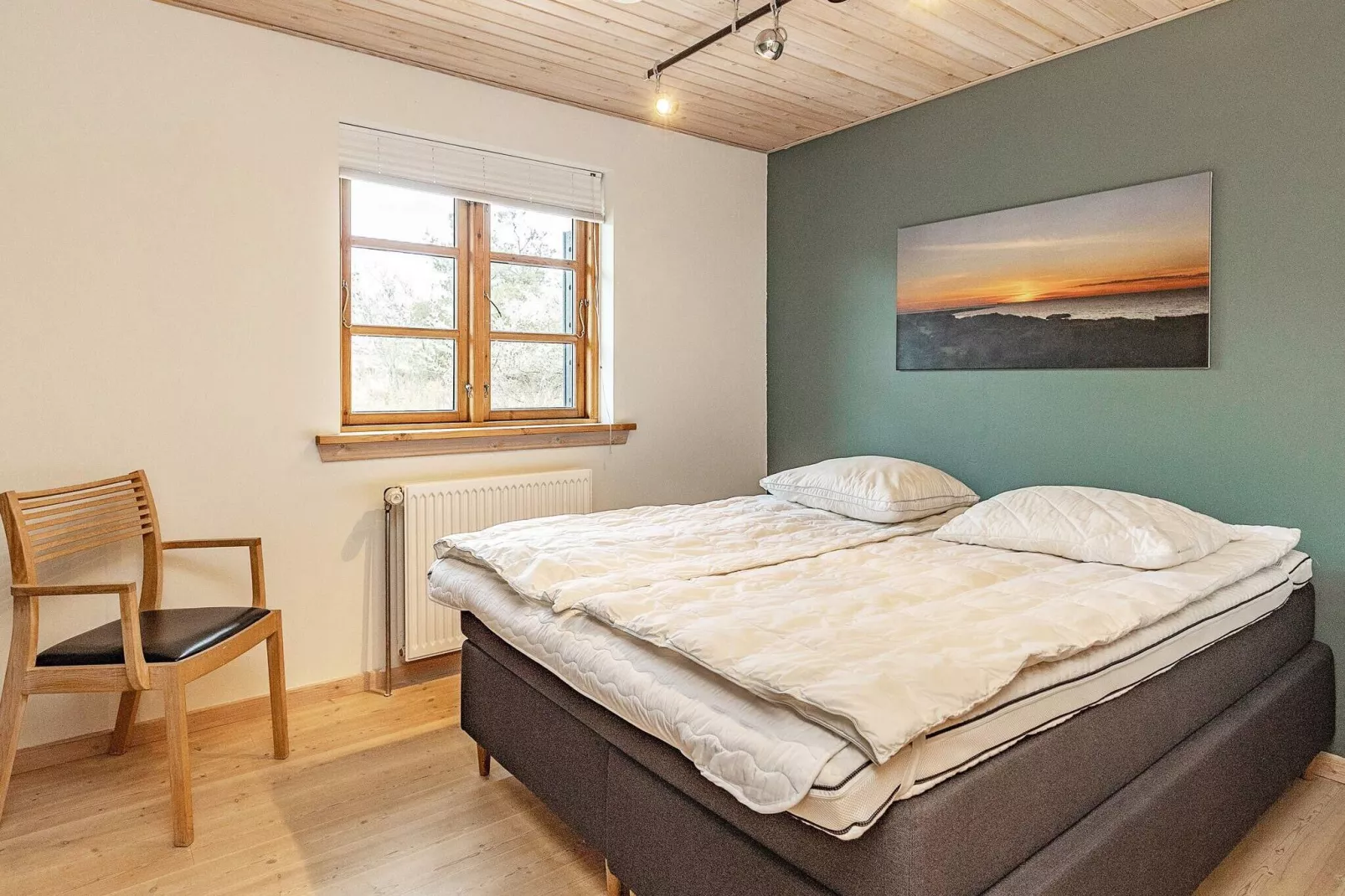 10 person holiday home in Skagen-Indoor