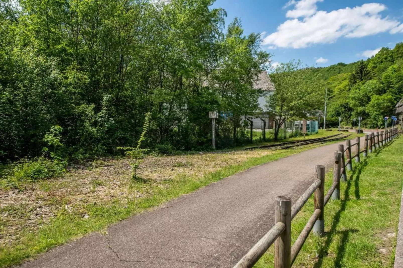 Le Grand Chalet Chaleureux-Areas within 20km in summer