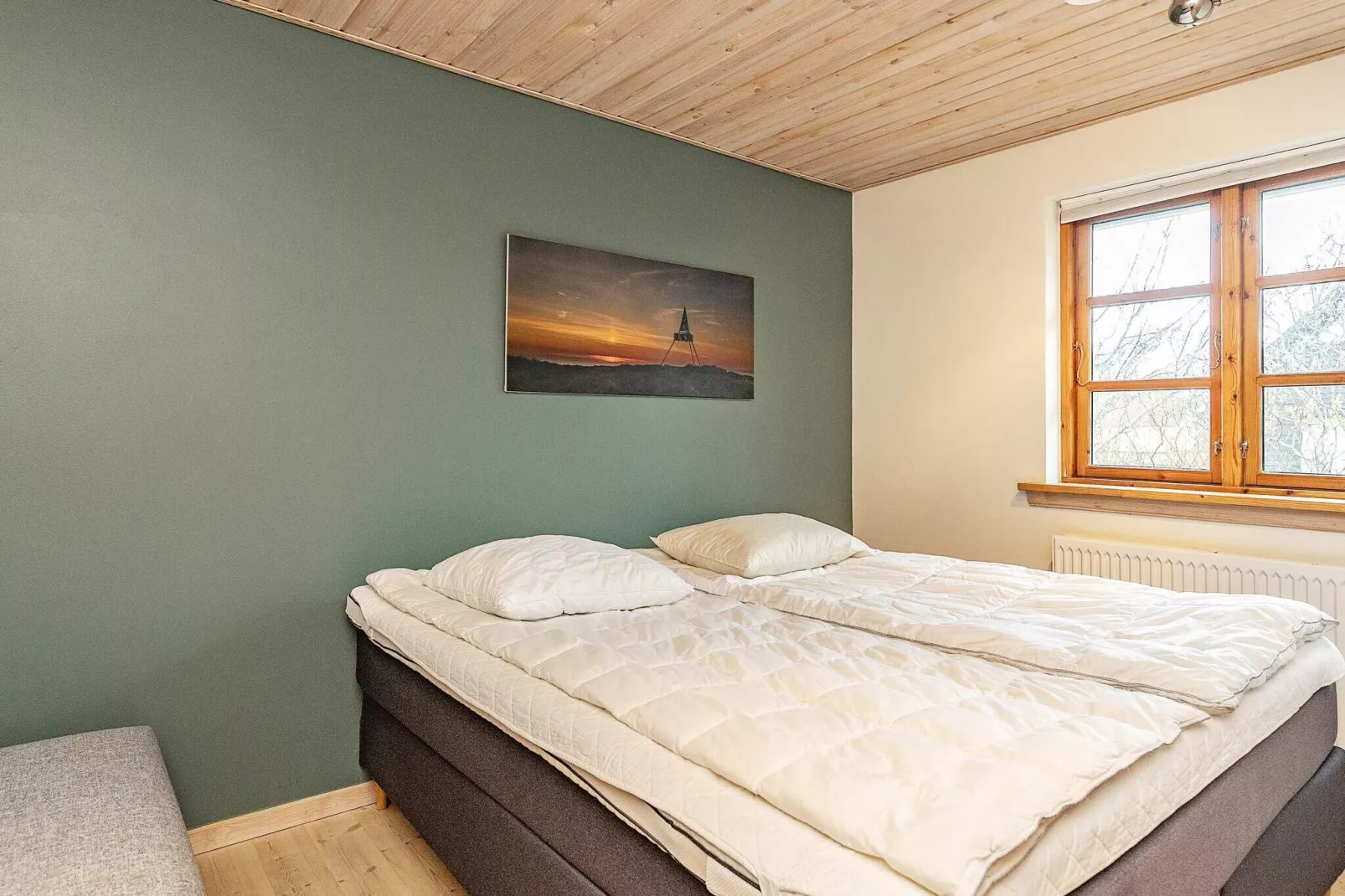 10 person holiday home in Skagen-Indoor