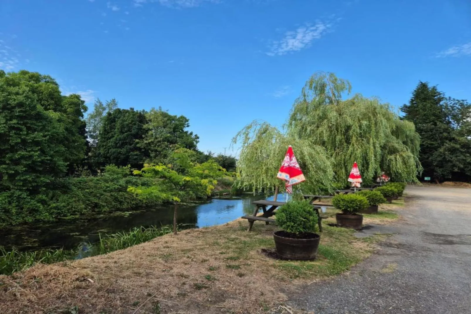 Villa Balmoral 16-Gebiete Sommer 20 km