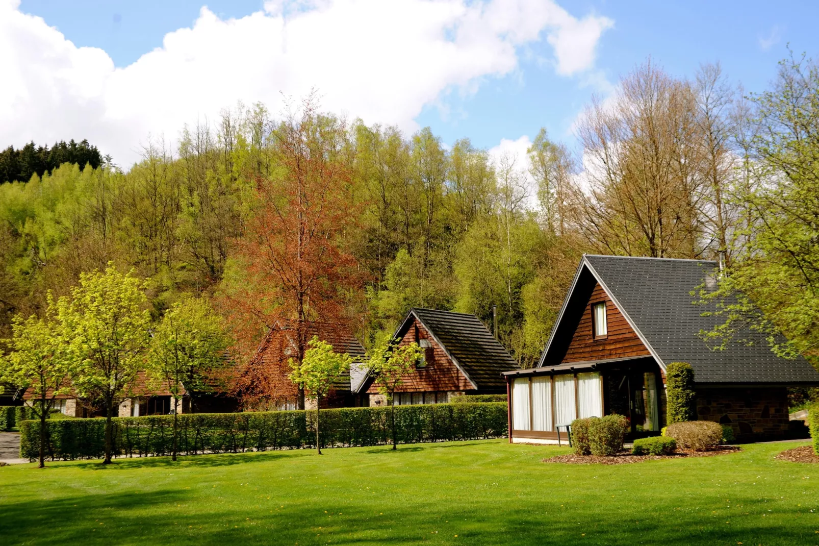 Cottage "Charme"