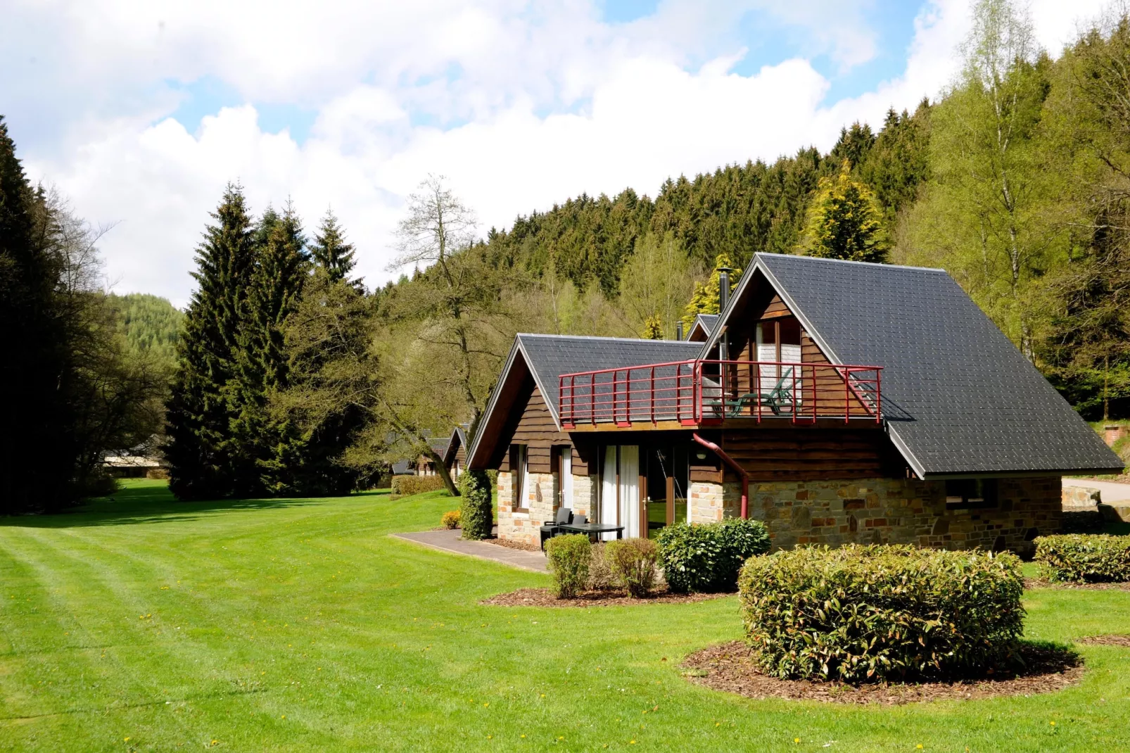 Cottage Excellence