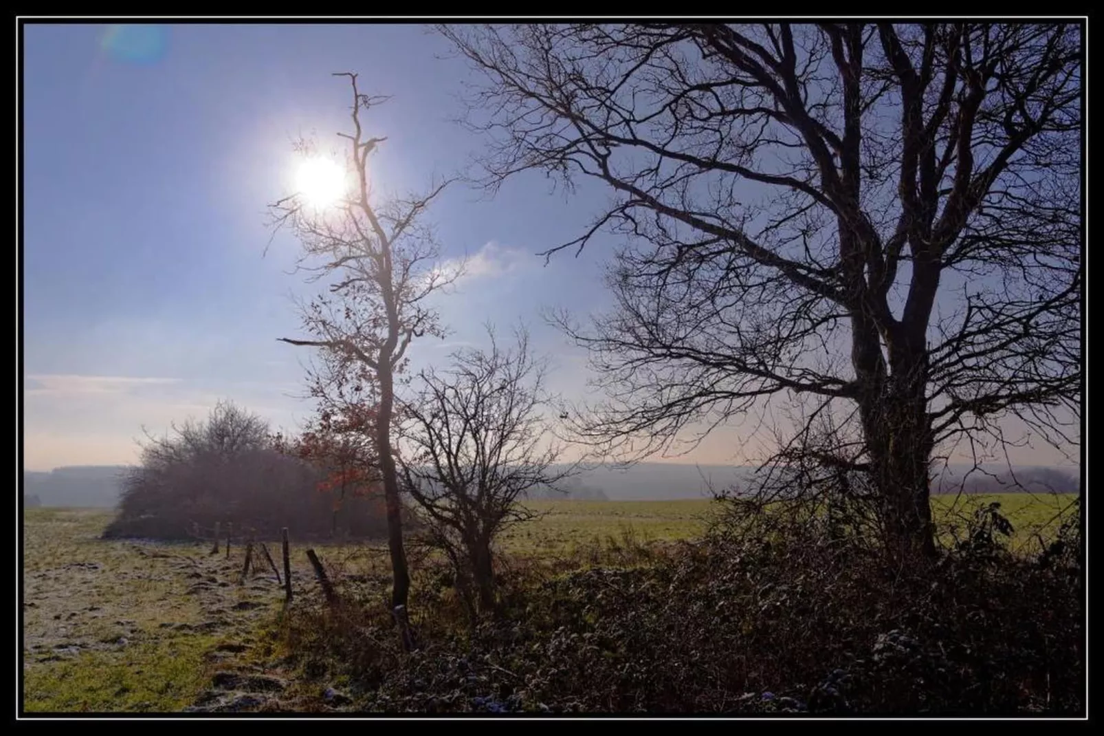 La Grange de Marcel-Zones été à 20 km