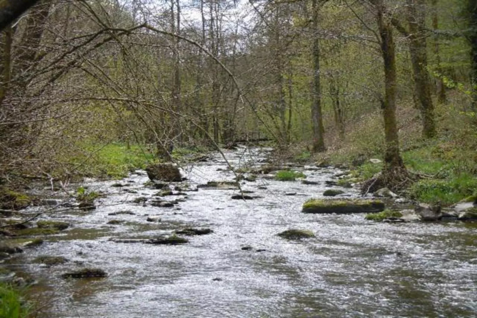 Chalet de la Vallée-Areas within 20km in summer