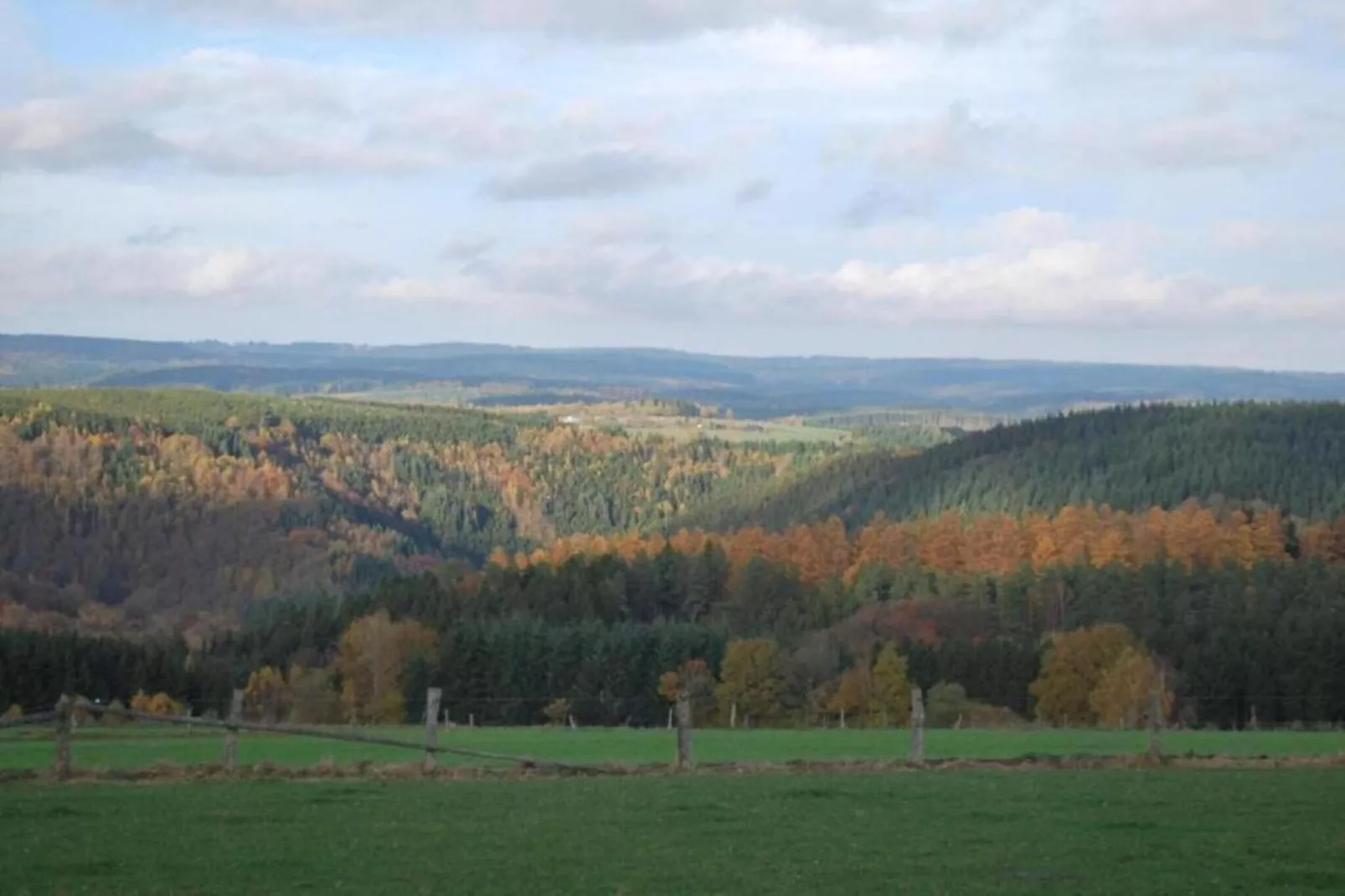 Petit Wilogne-Areas within 5km in summer
