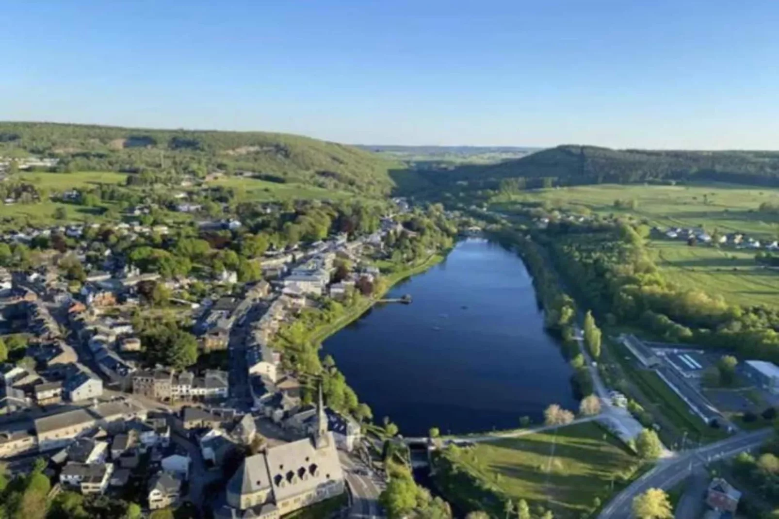 Chez Beau-Areas within 20km in summer