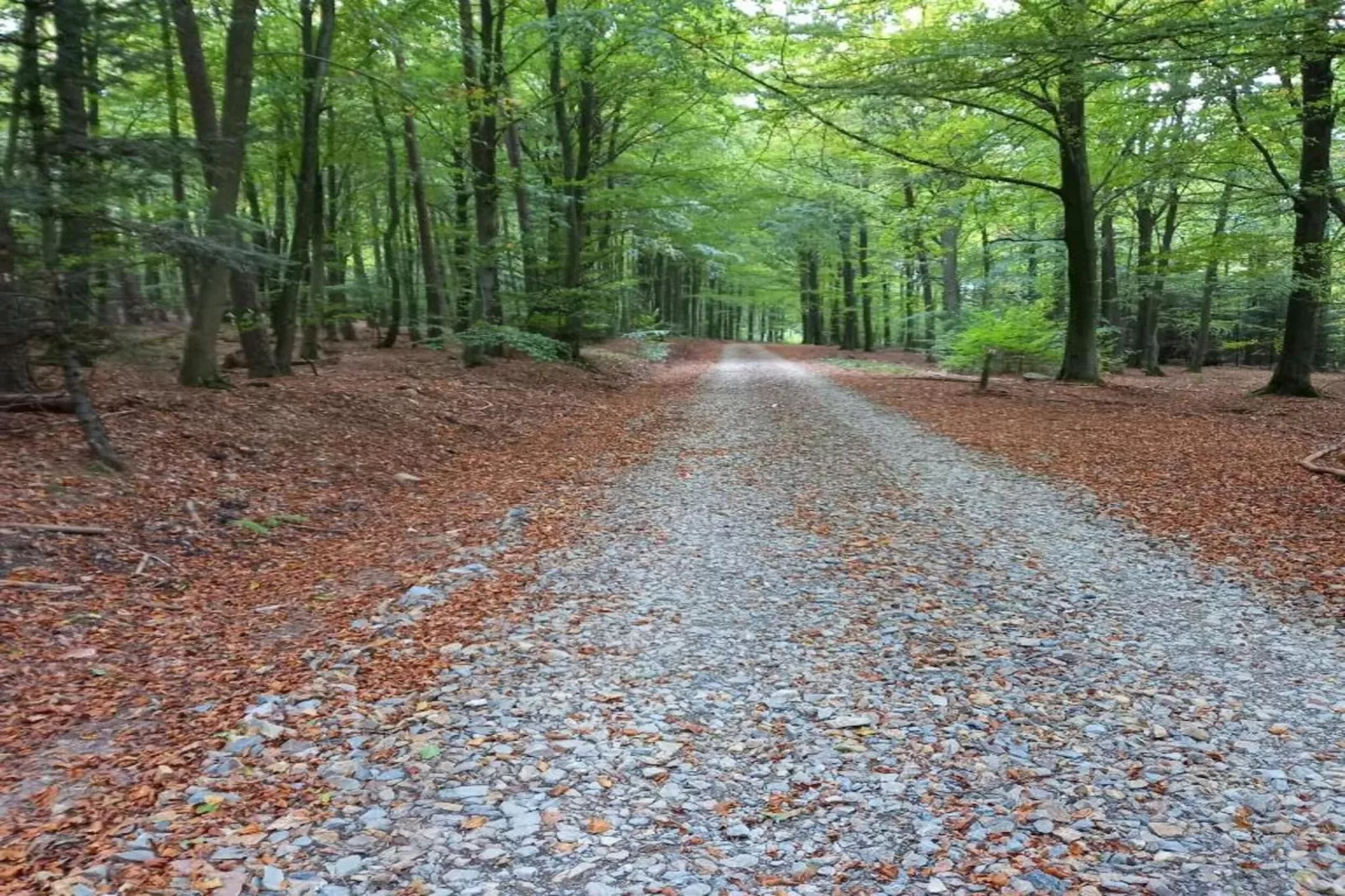 Gite la Randonnee-Gebiete Sommer 20 km