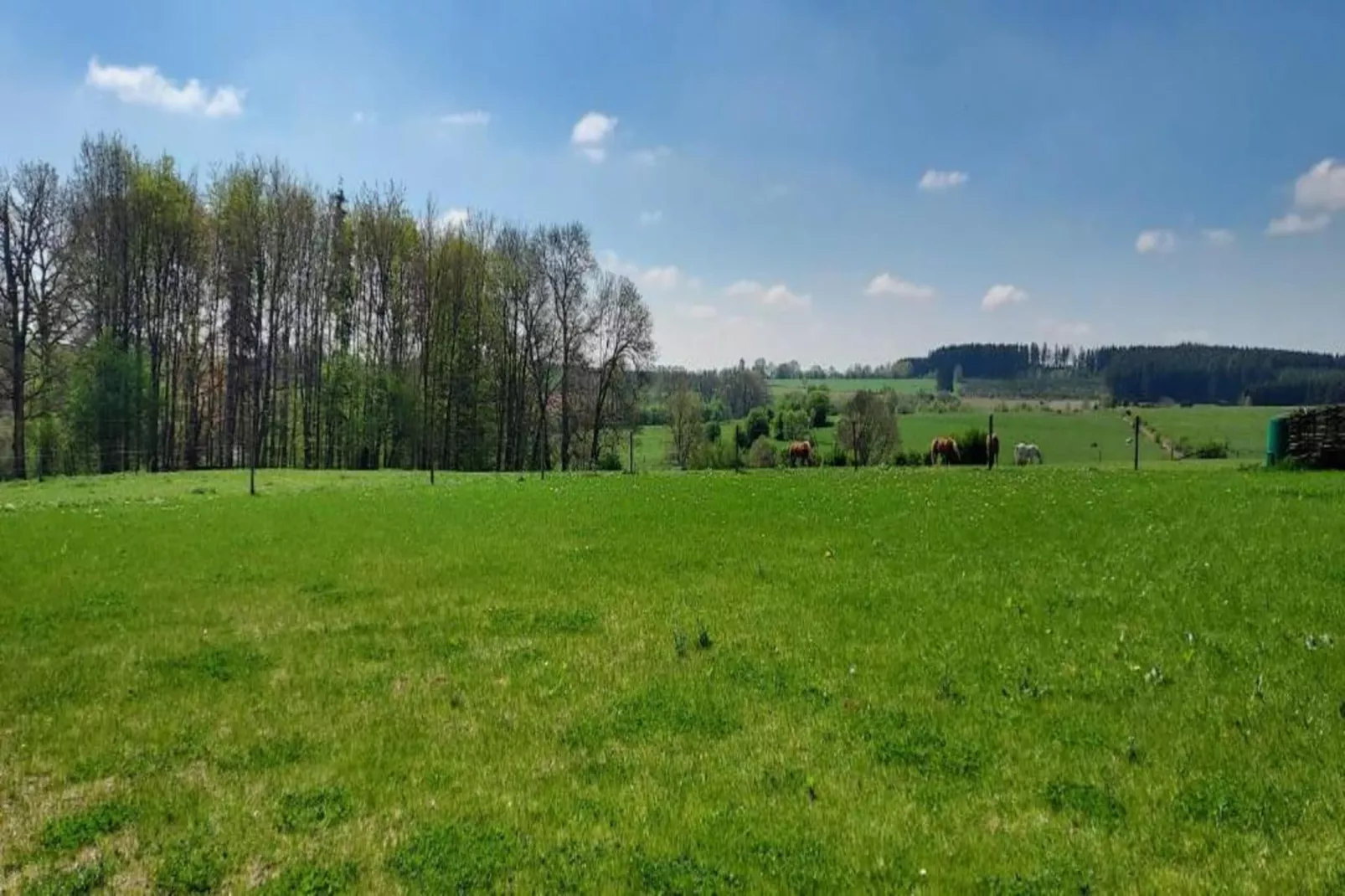 Baillet Latour-Areas within 20km in summer