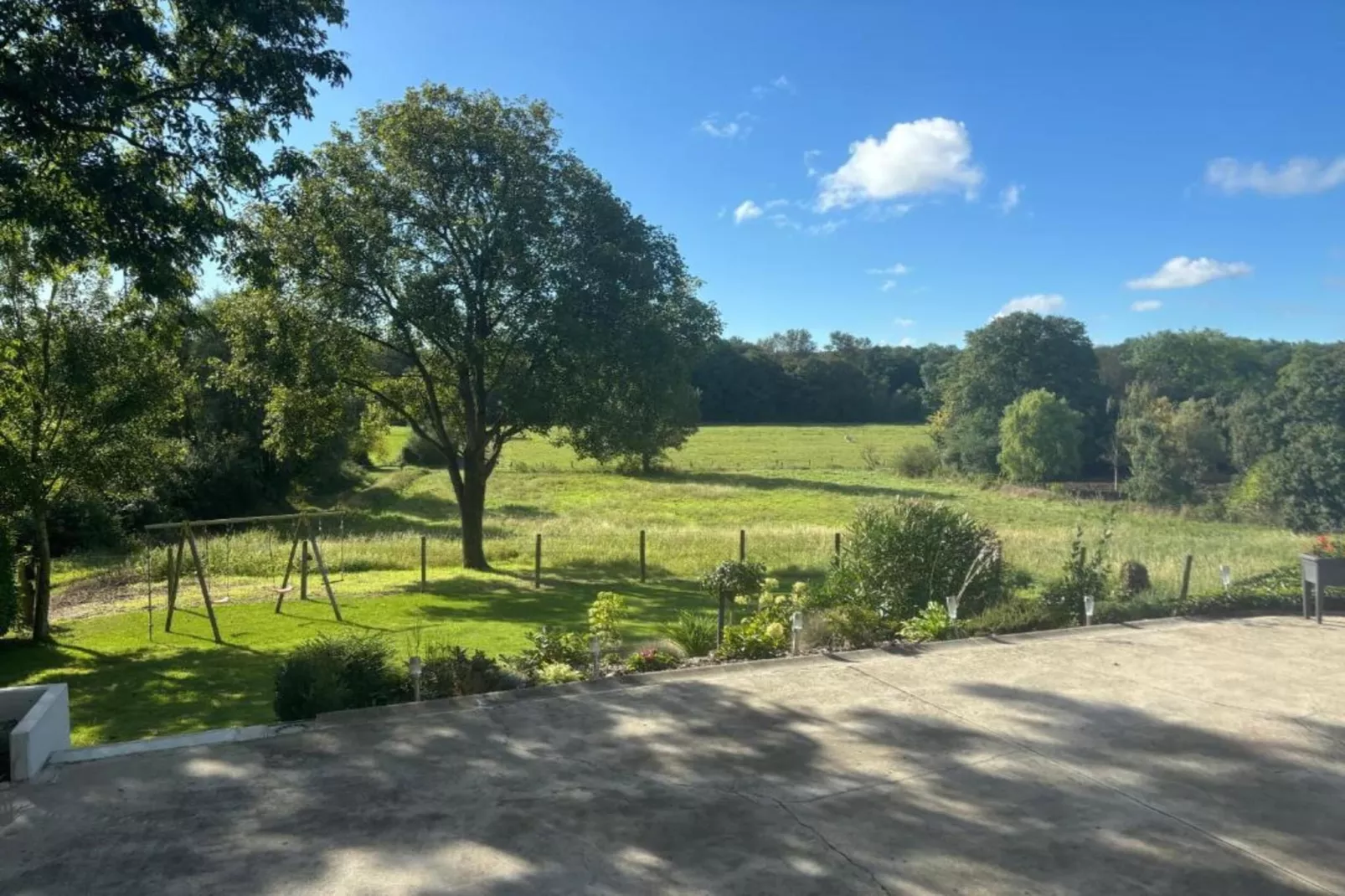 Gite fontaine de la Lys-Areas within 20km in summer