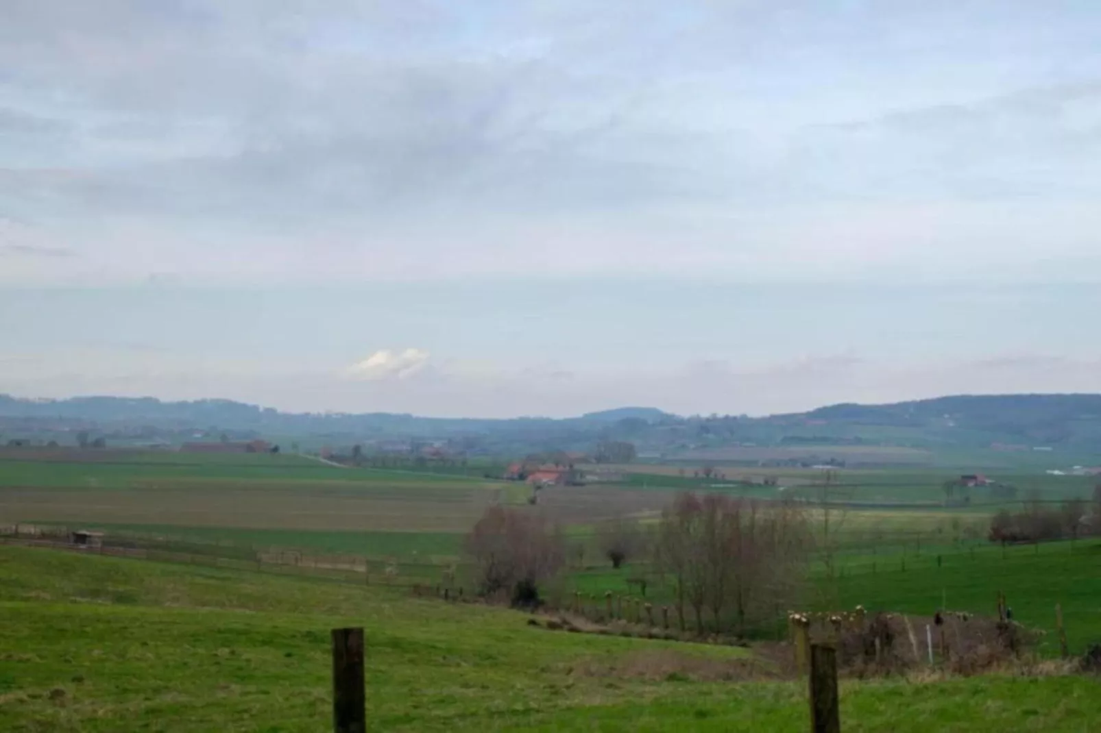 Rozenberghoeve-Zones été à 20 km