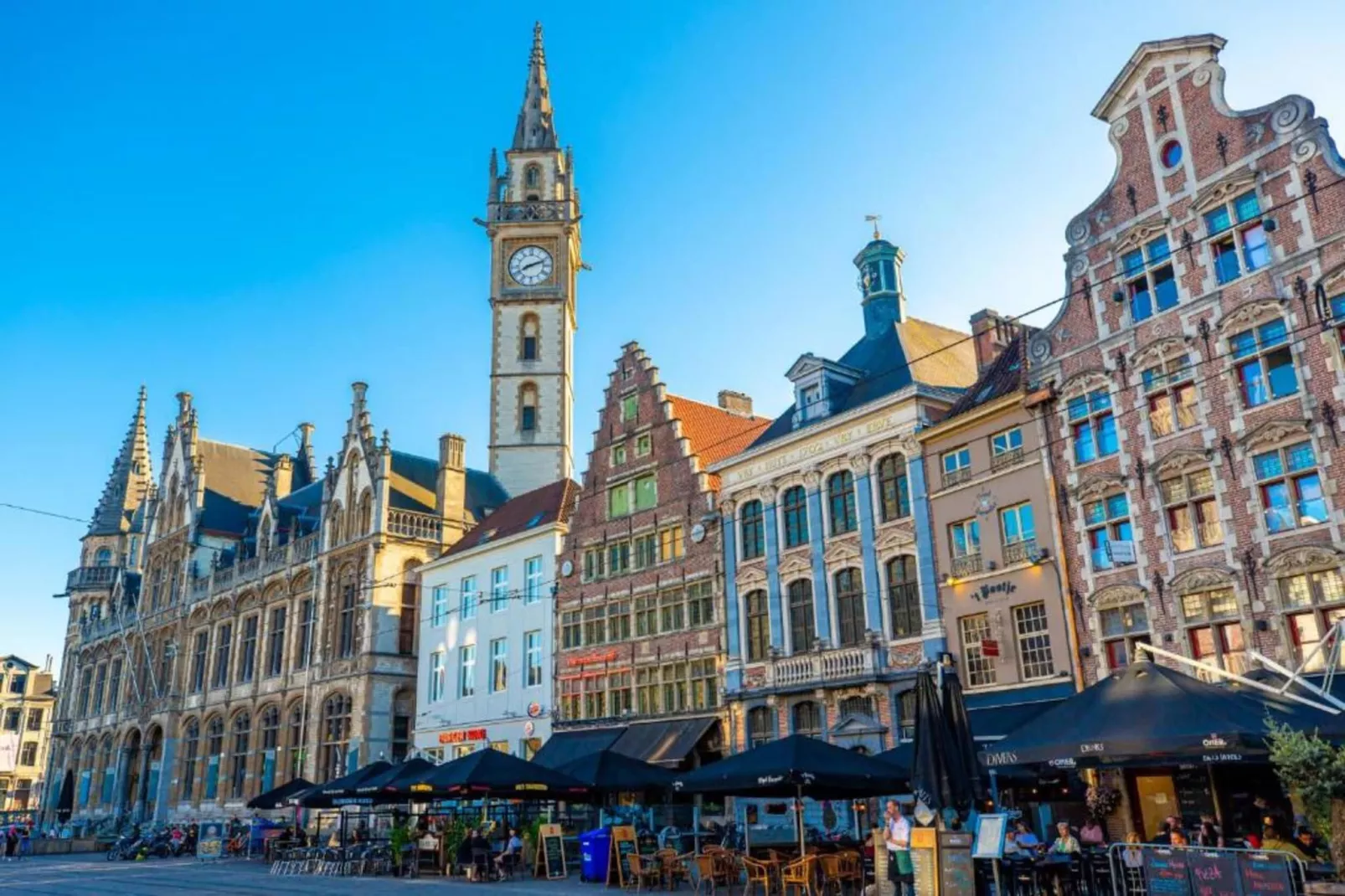 Vakantiewoning Palingsgat-Gebiete Sommer 20 km