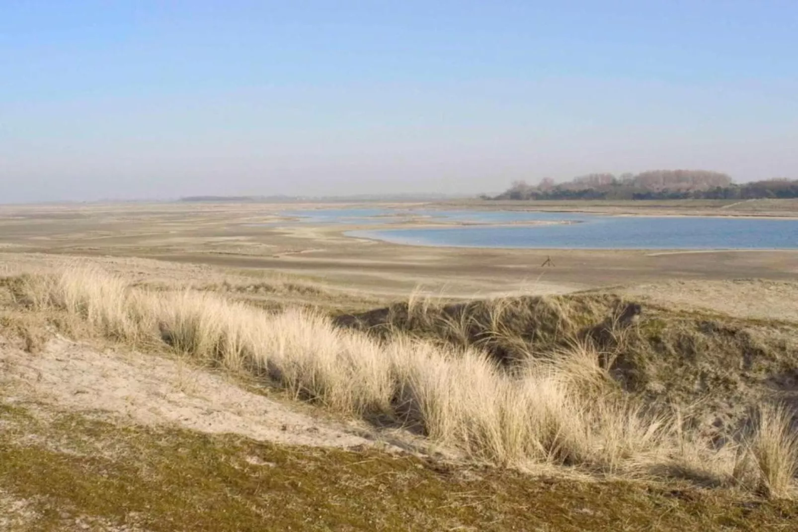 't Margrietje1-Gebiete Sommer 20 km