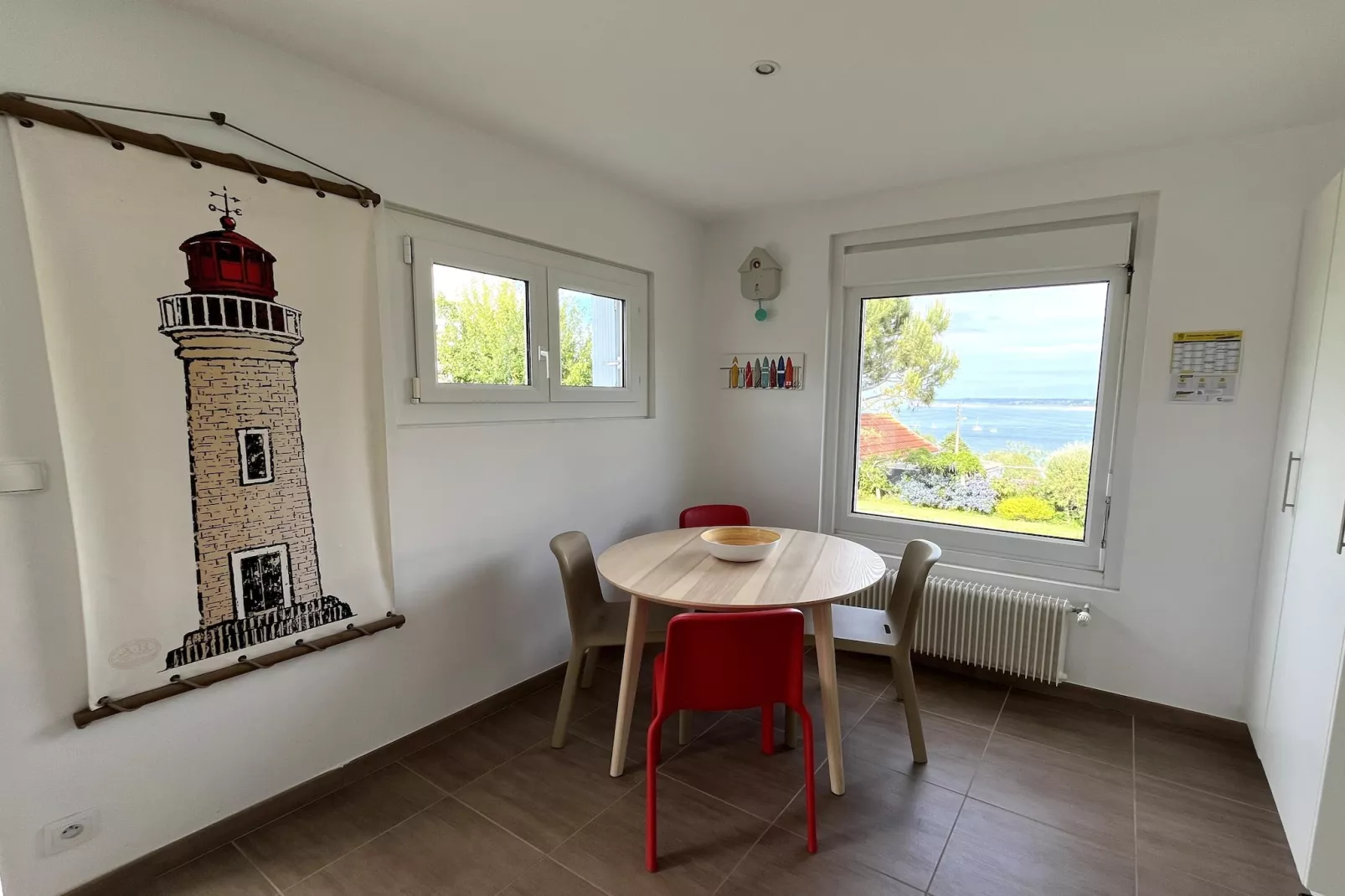 Holiday home Perros-Guirec-Kitchen