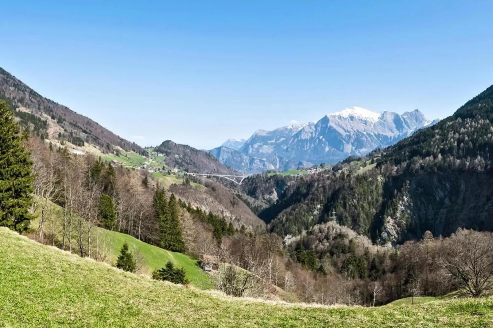 Haus Lerch-Areas within 5km in summer