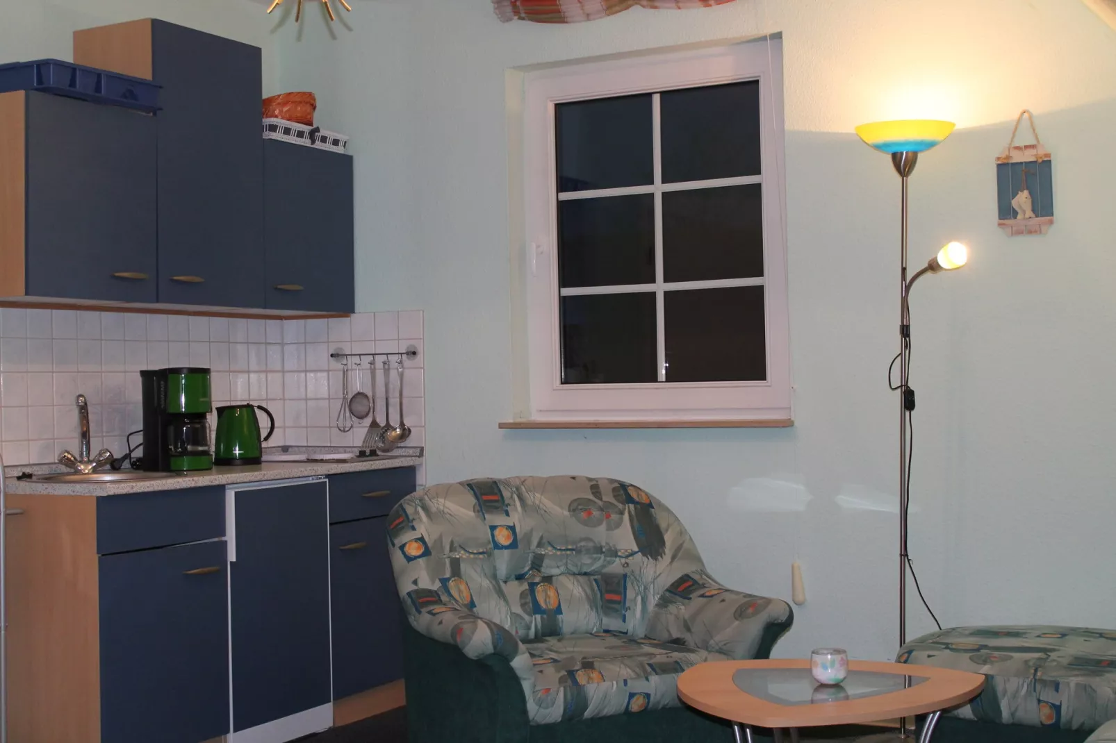 Störtebeker-Wohnzimmer