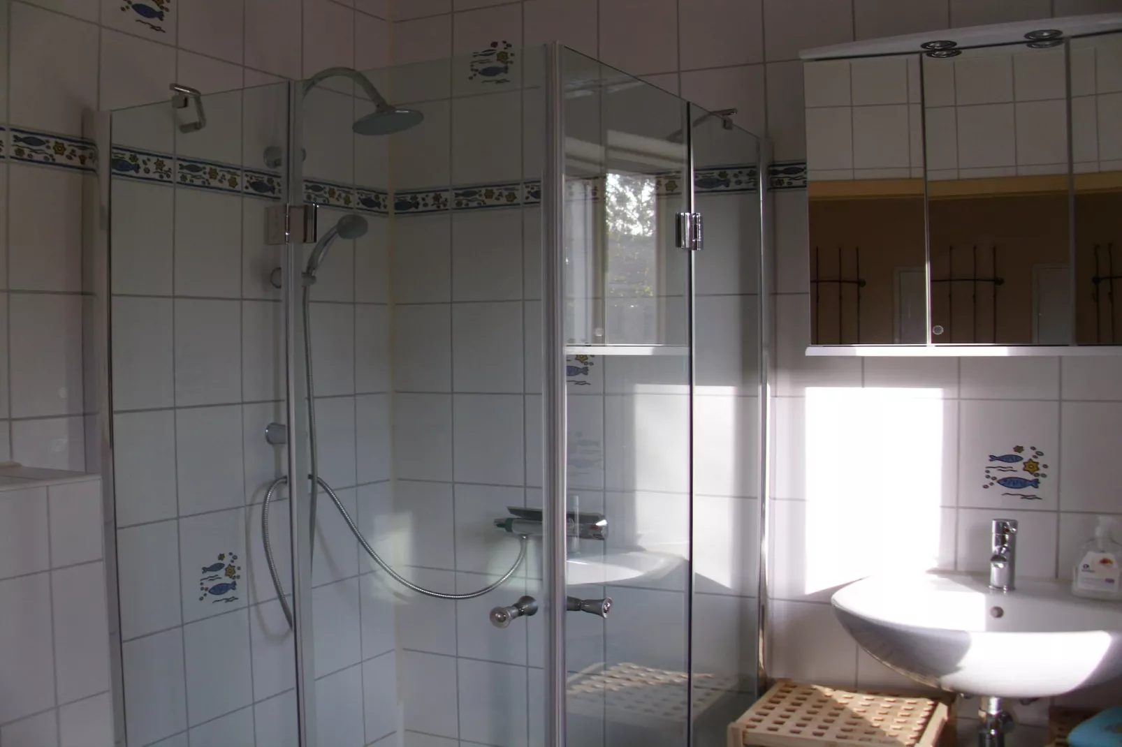 Harderhof 6-Bathroom