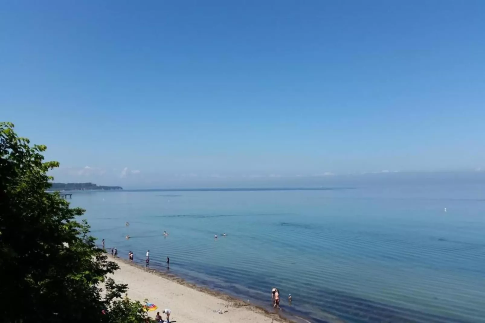Haus Am Meer 4-Areas within 1km in summer