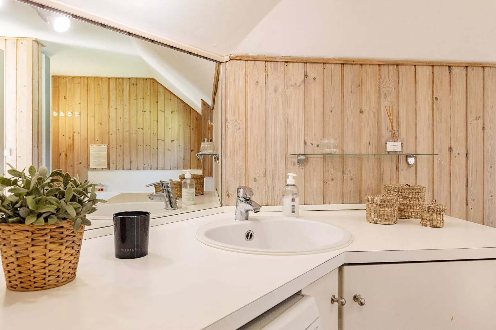 Cozy Beach House in Vejers - By Traum Ferienwohnungen-Indoor