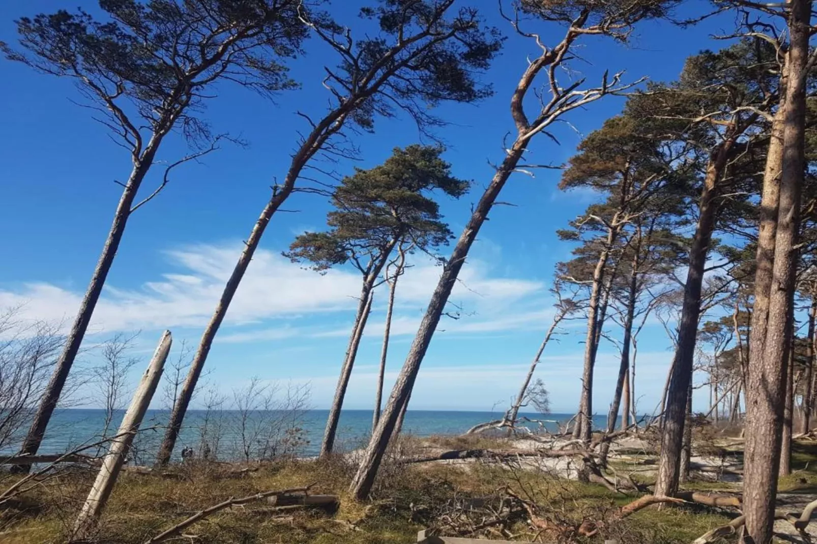 Die kleine Villa L-Zones été à 20 km