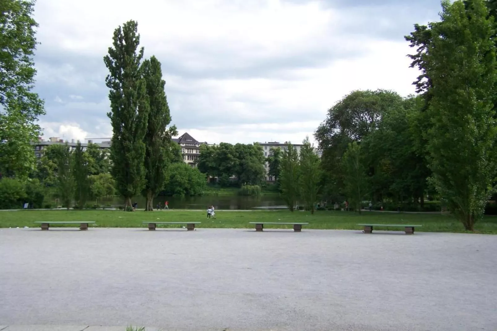 XL Das Gästehaus mit separatem  Raum-Zones été à 20 km