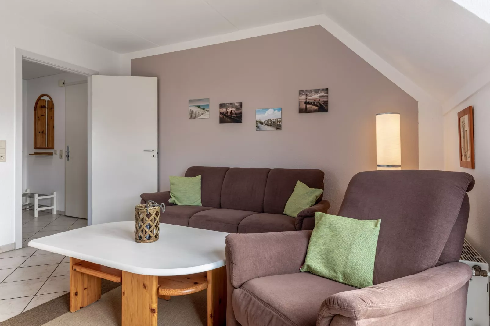 Ferienwohnung Insel Poel 22