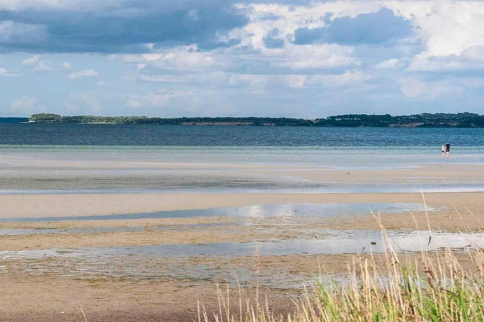 Kirchturmblick 2-Areas within 5km in summer