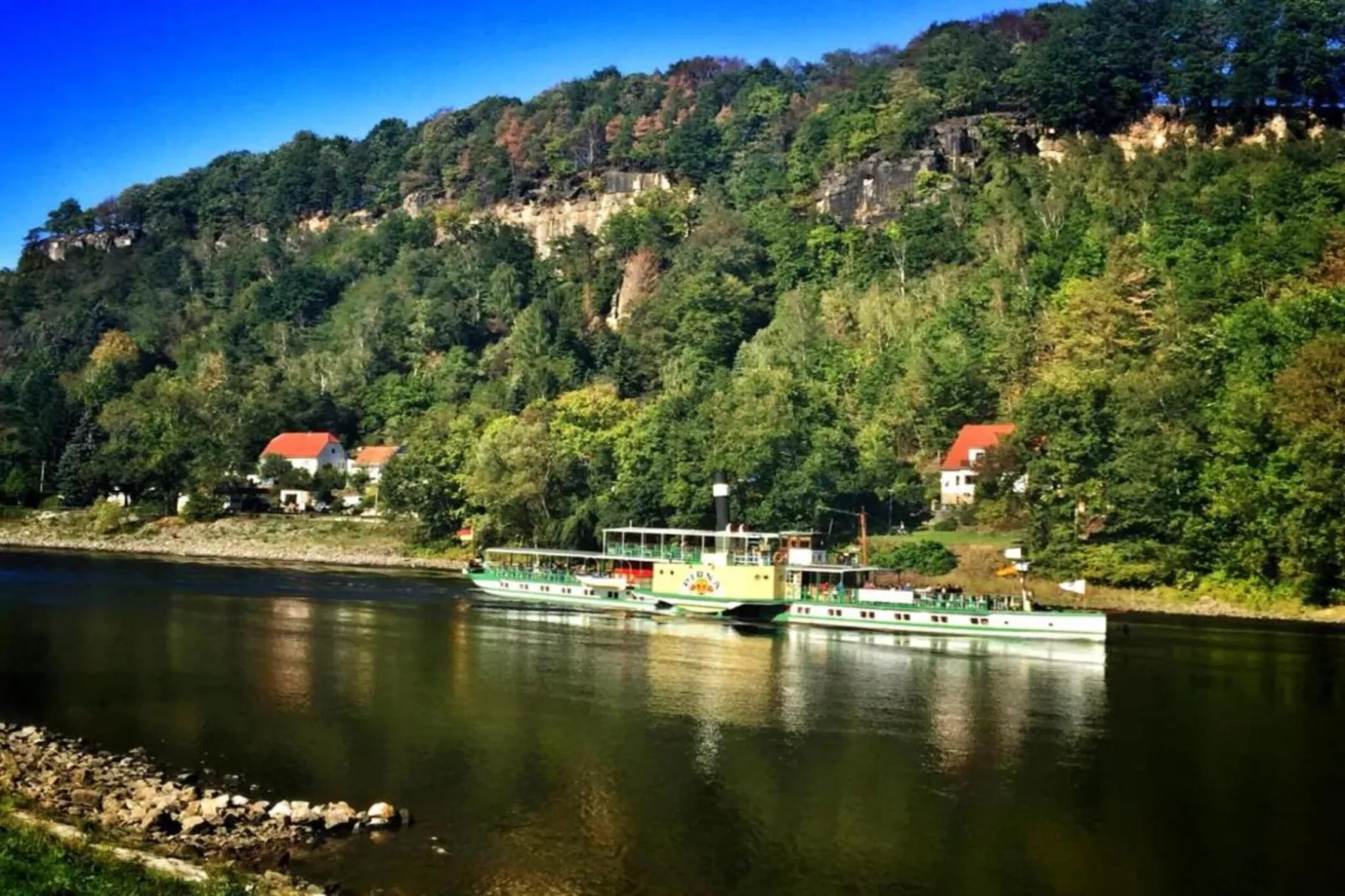 Baerenstein-Areas within 5km in summer