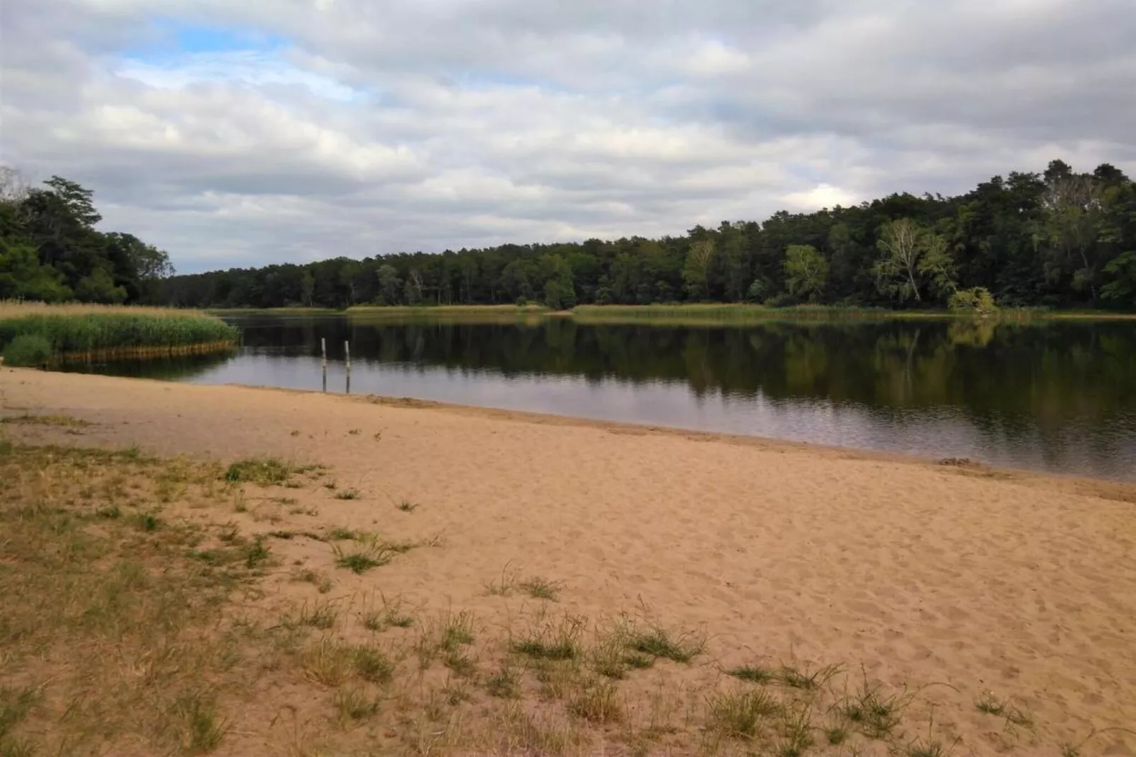 Ferienhaus Storchenblick-Zones été à 20 km