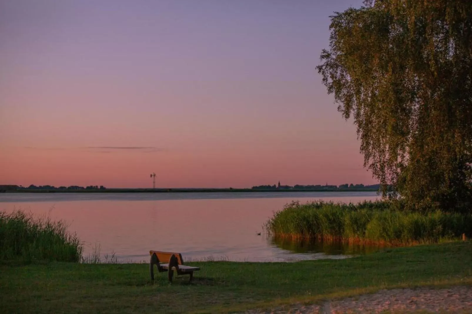 Ferienhaus - Ahlbeck am Haff / Nr 1-Zones été à 20 km