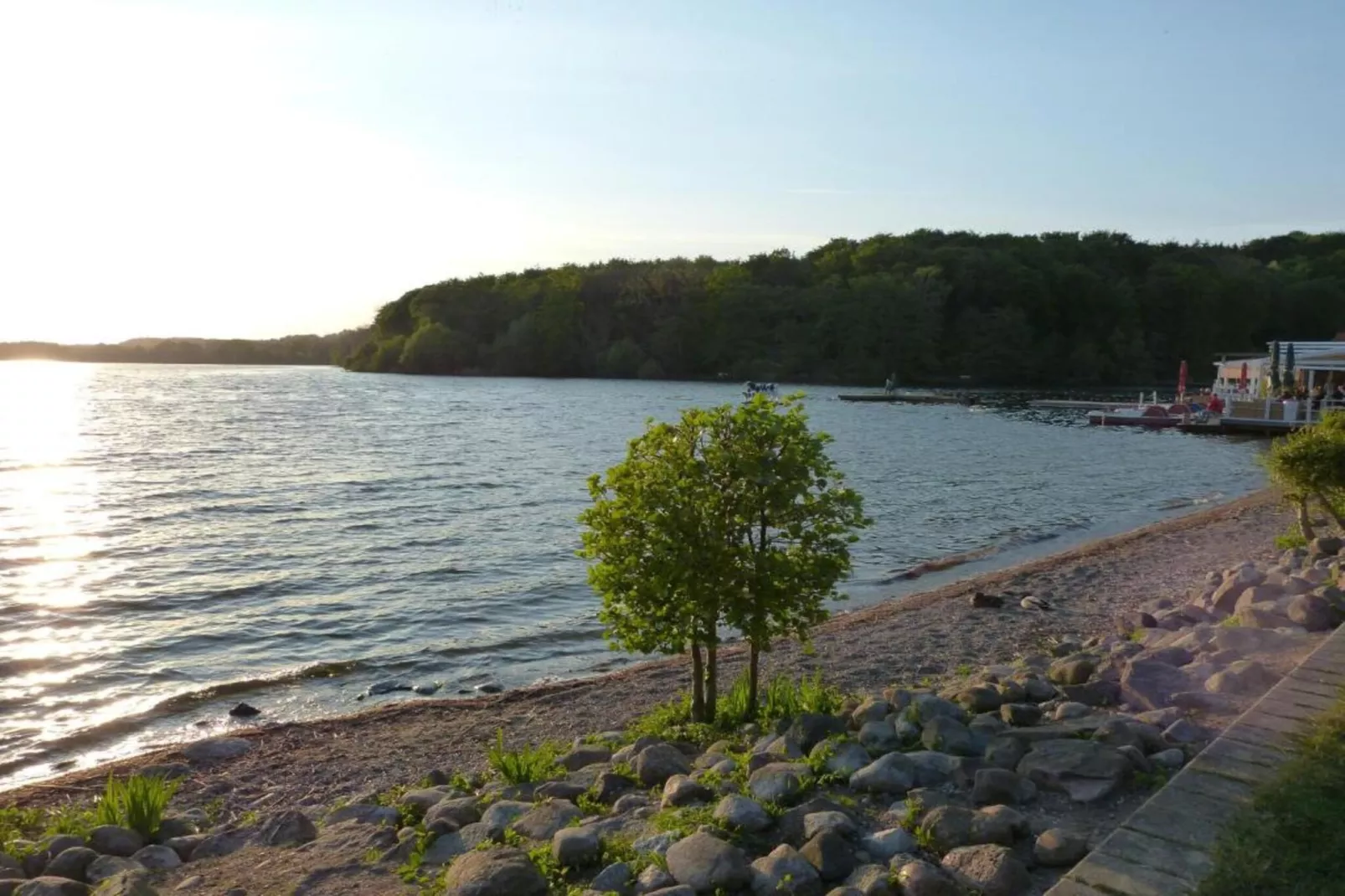 Ostseezauber XL-Gebiete Sommer 20 km
