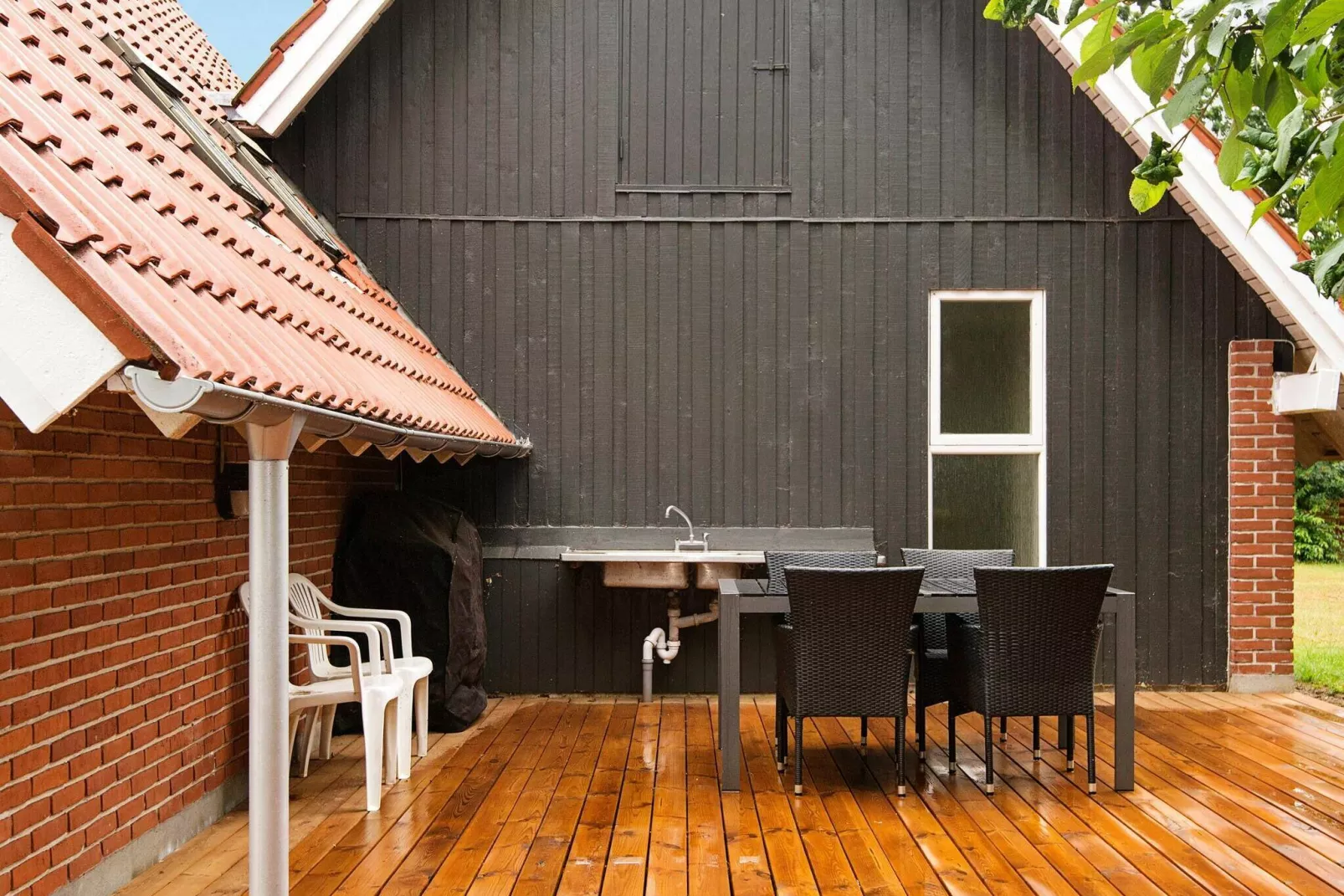 12 person holiday home in Glesborg-View