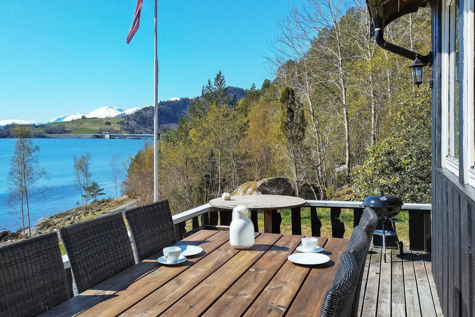 FJORDGLØTT-Outdoor