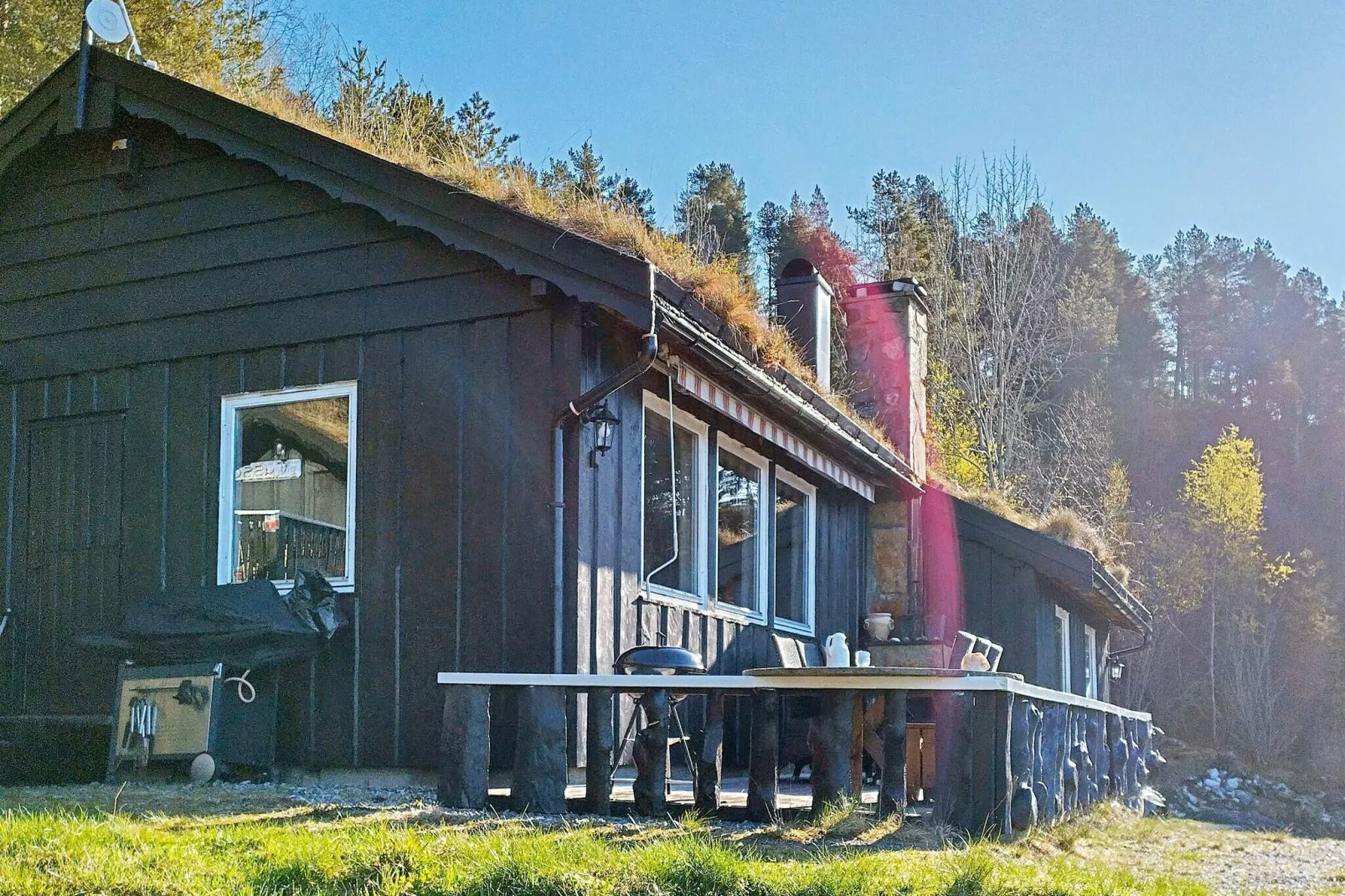 FJORDGLØTT-Outdoor