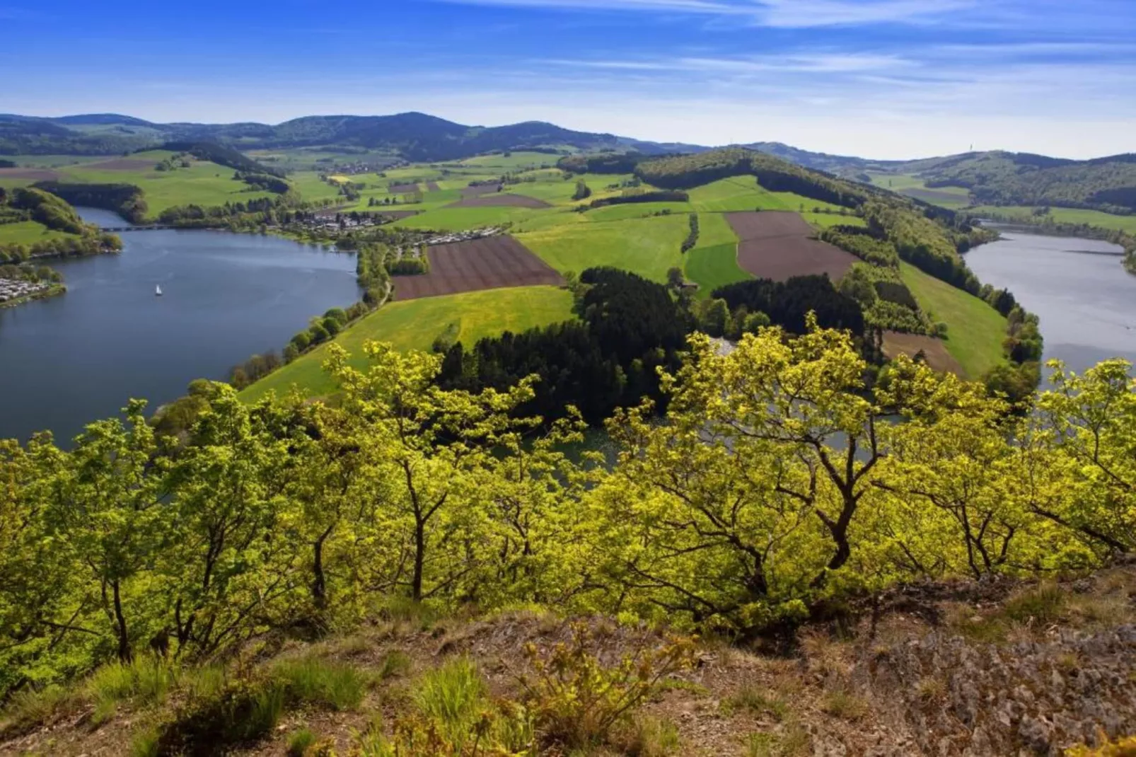 Diemelsee