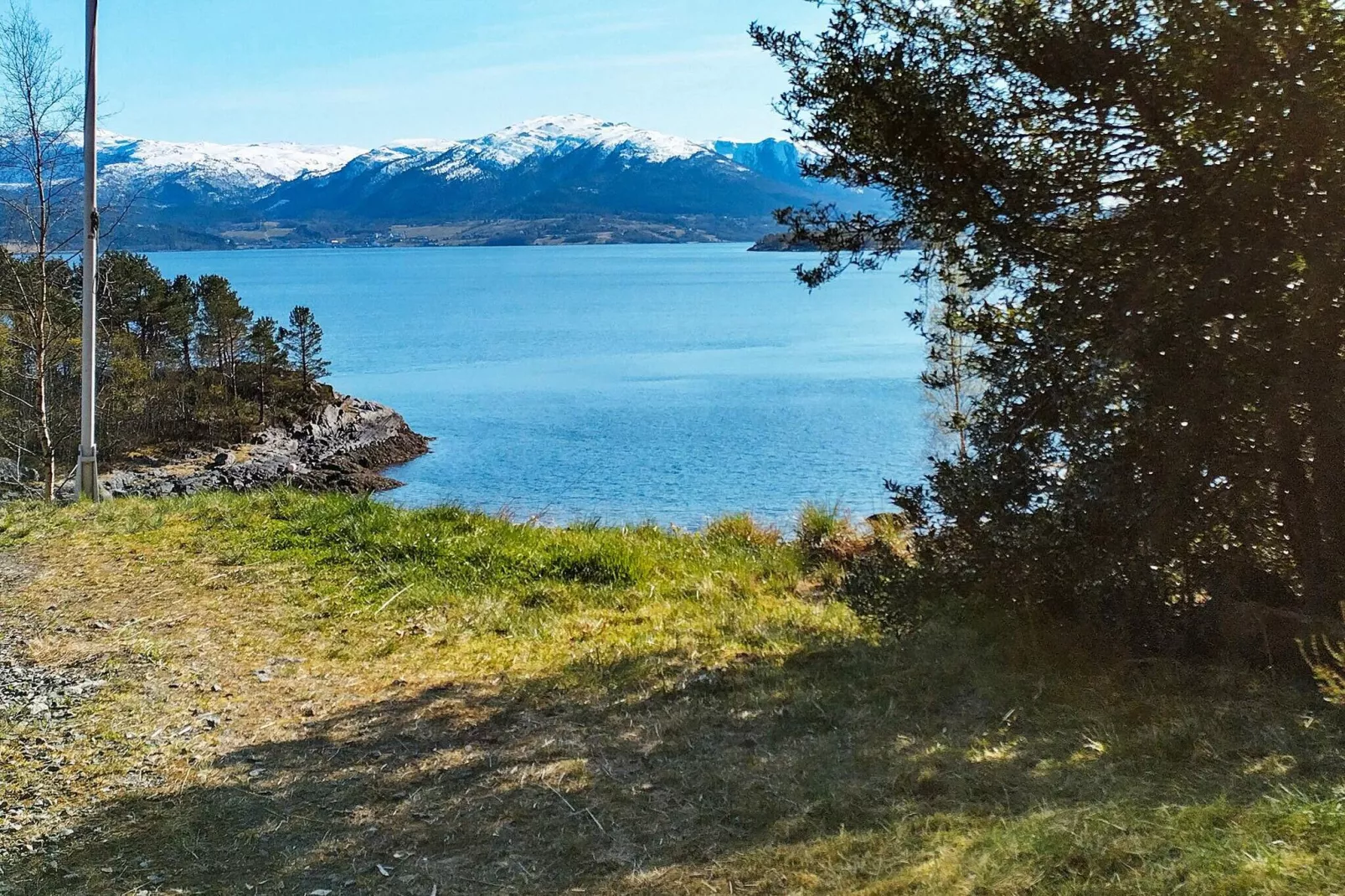 FJORDGLØTT-Outdoor