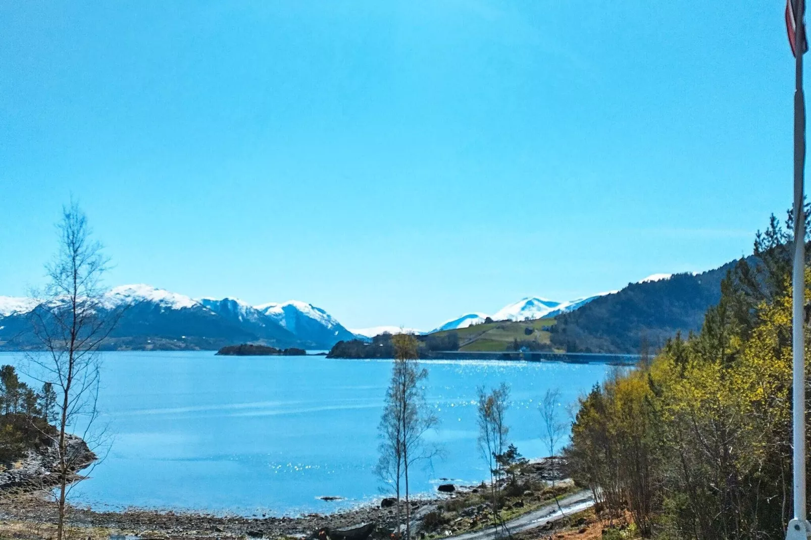 FJORDGLØTT-Not tagged