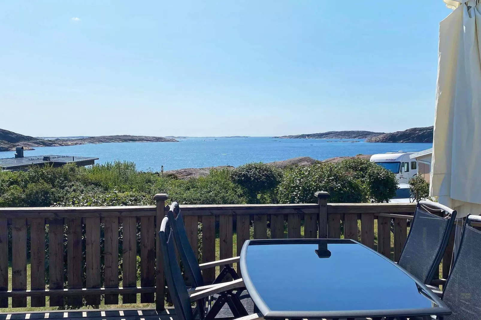 12 person holiday home in LYSEKIL-By Traum-Water view