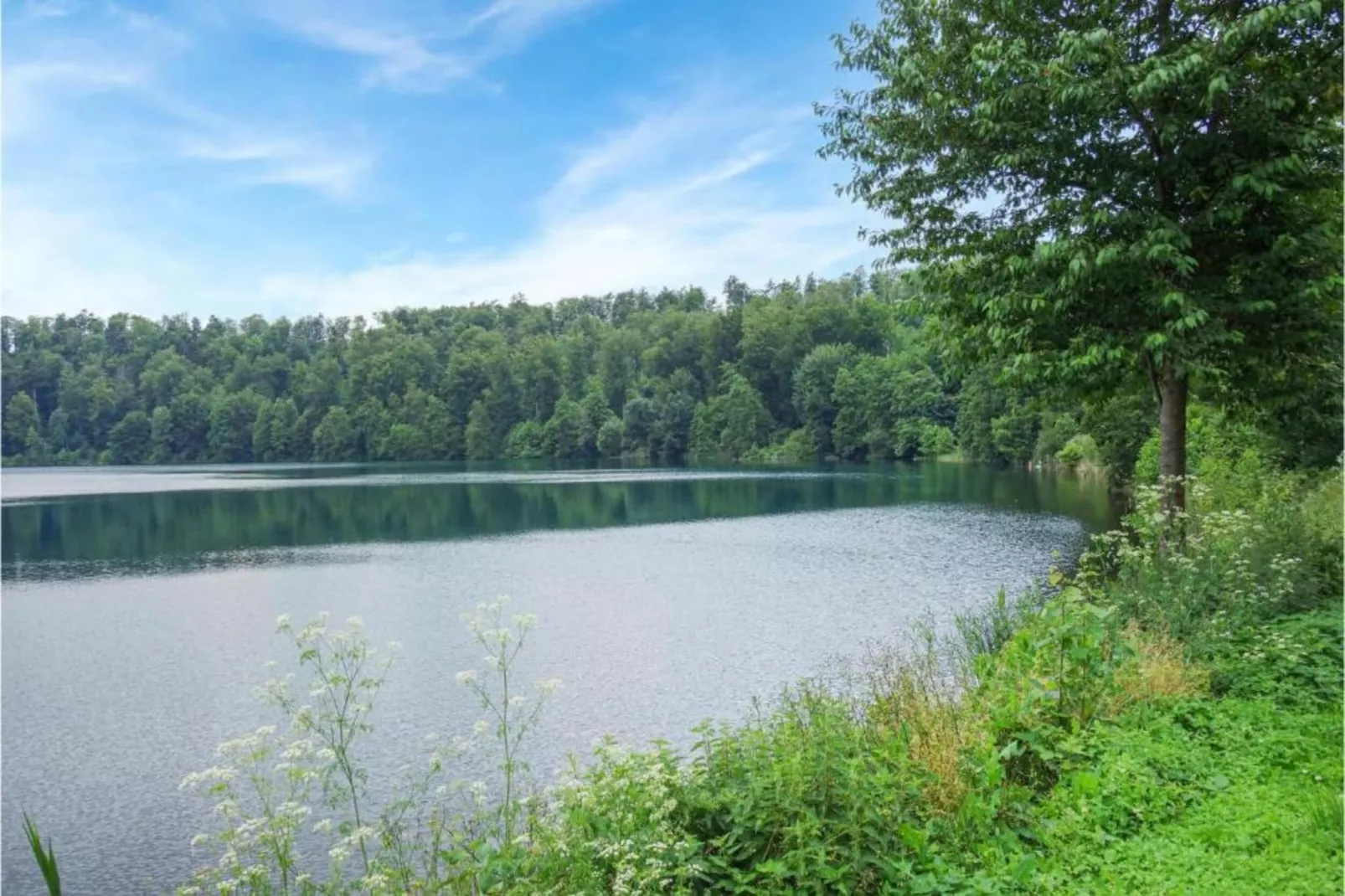 Turm zur Pfaffenley-Zones été à 20 km