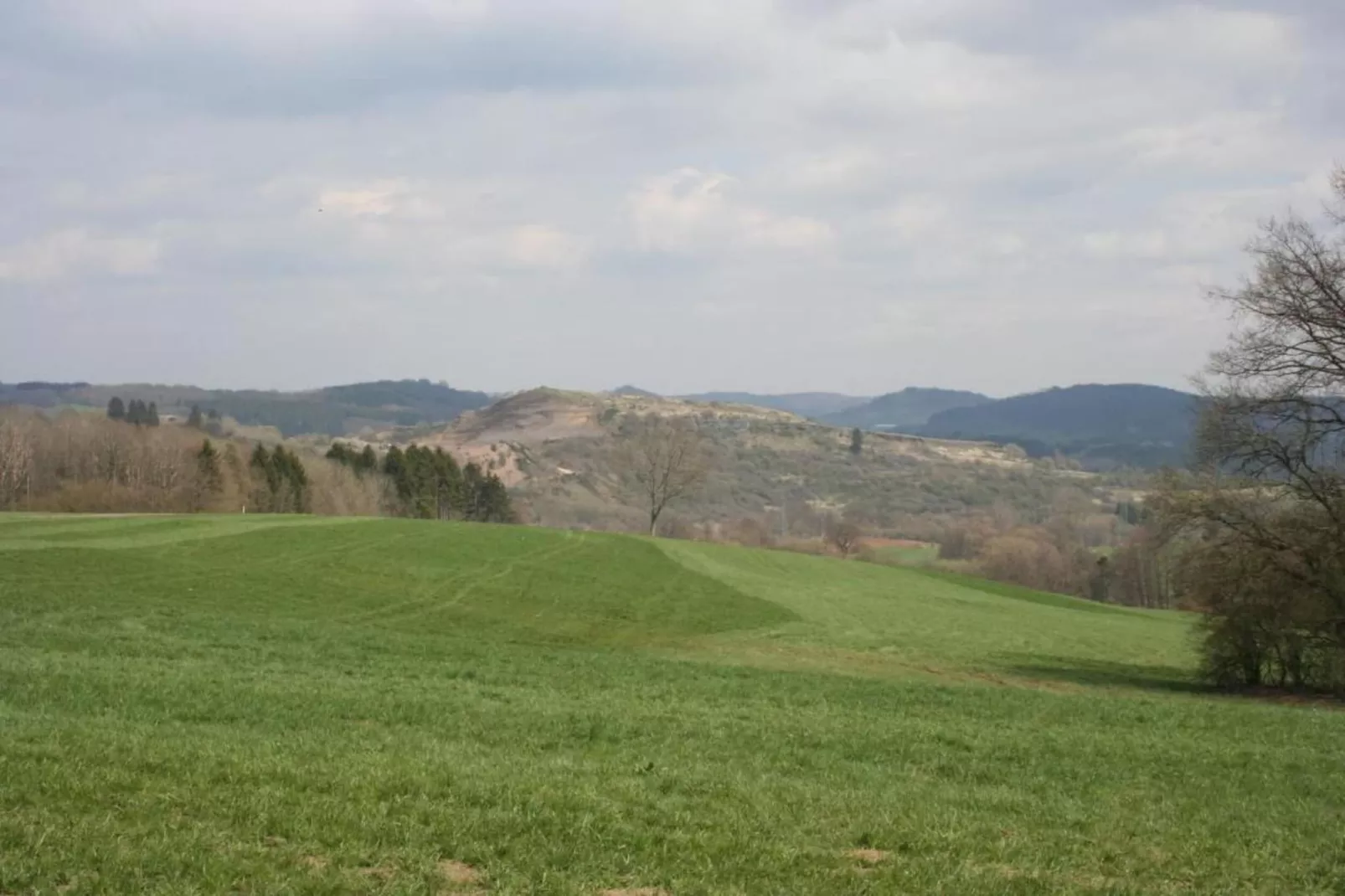Eifelpark 10-Areas within 20km in summer