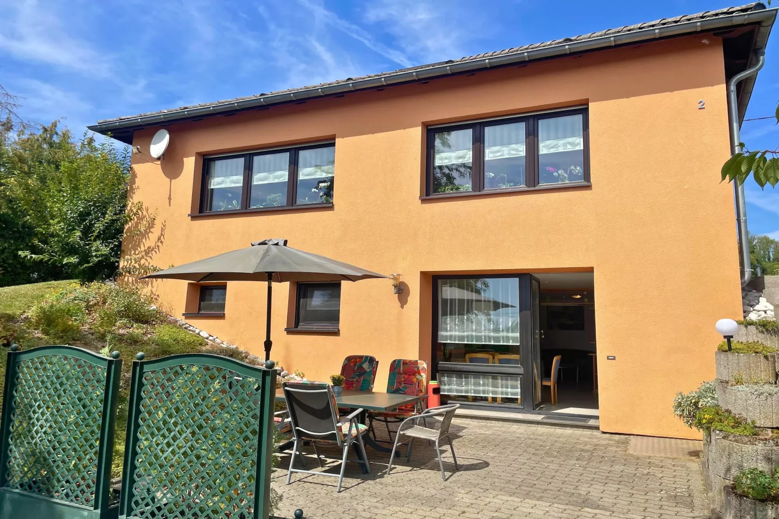 Am Schäferhof